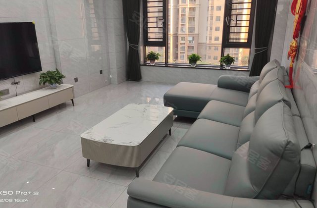 百宏御墅香堤4室2厅131.94㎡115万二手房图片