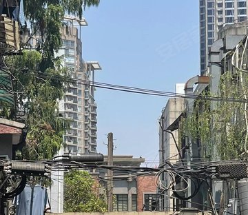 乌鲁木齐中路310弄小区