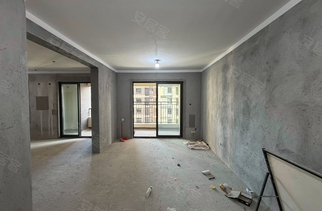 晋江正荣府3室2厅89.45㎡65万二手房图片