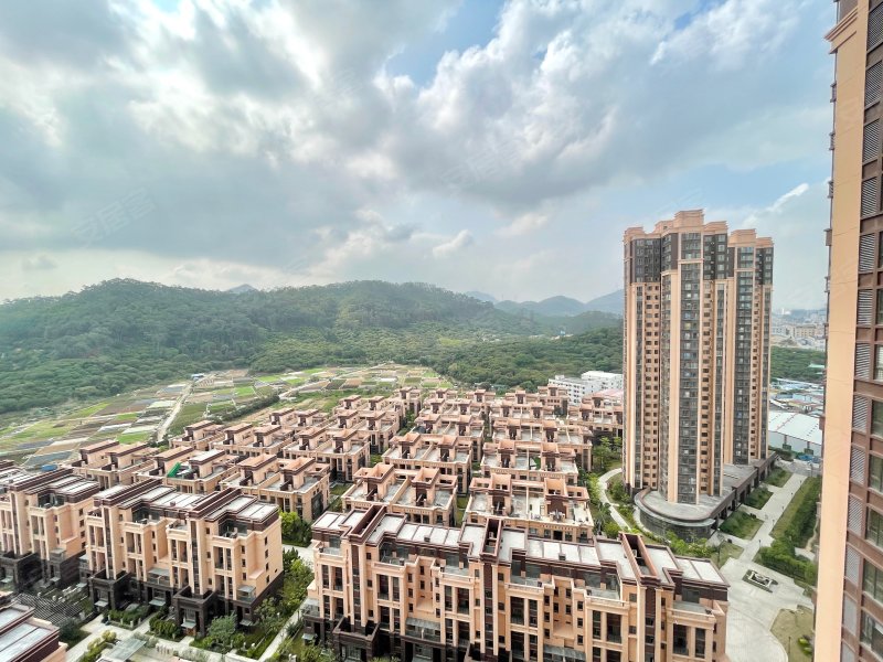 霖峰壹山境,公常路-东莞霖峰壹山境二手房,租房,房价-东莞安居客