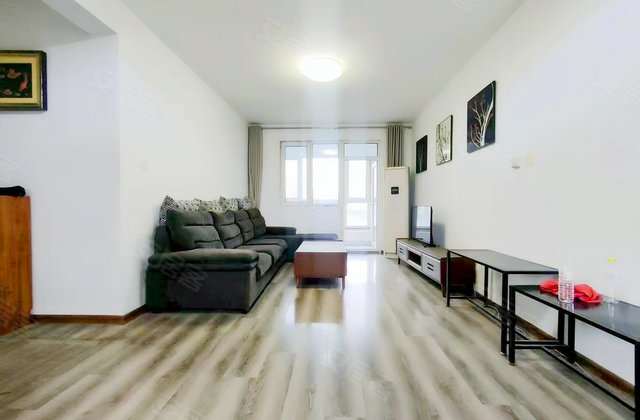 华融蓝海洋望海3室2厅112.58㎡159万二手房图片