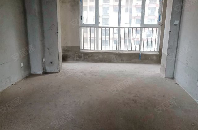 富邦历山湾3室2厅127㎡54万二手房图片
