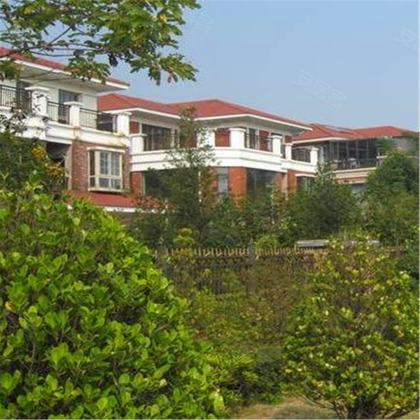 半岛别墅山庄(别墅)