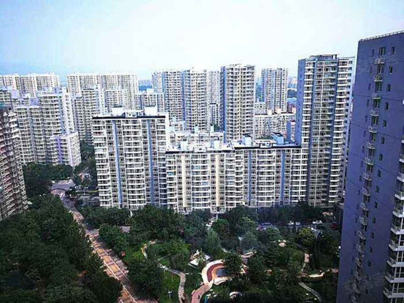 远洋山水(北区),鲁谷路-北京远洋山水(北区)二手房,租房,房价-北京