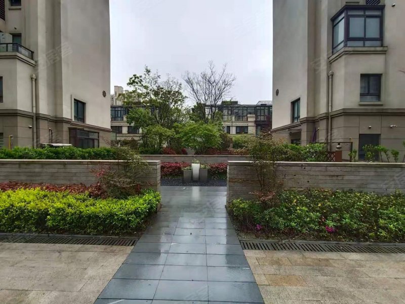 东原逸墅(公寓住宅)