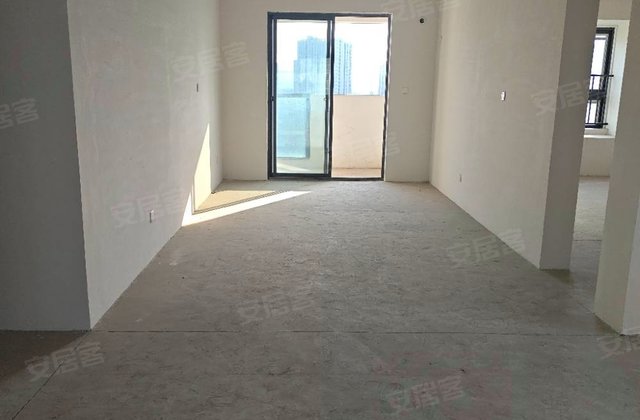 南湾景城二区3室2厅118㎡79万二手房图片