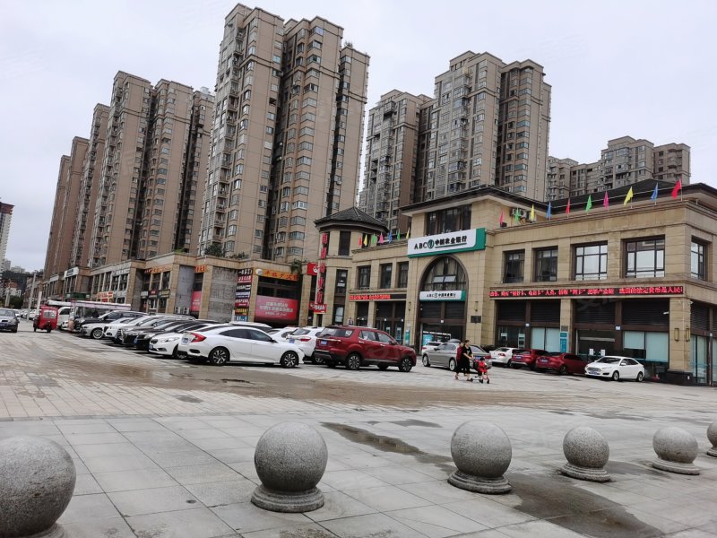 南湖凯旋广场,嘉陵大道-南充南湖凯旋广场二手房,租房,房价-南充安居