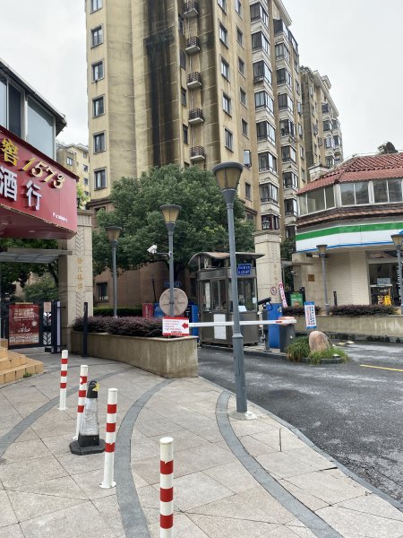 徐汇臻园(公寓住宅)