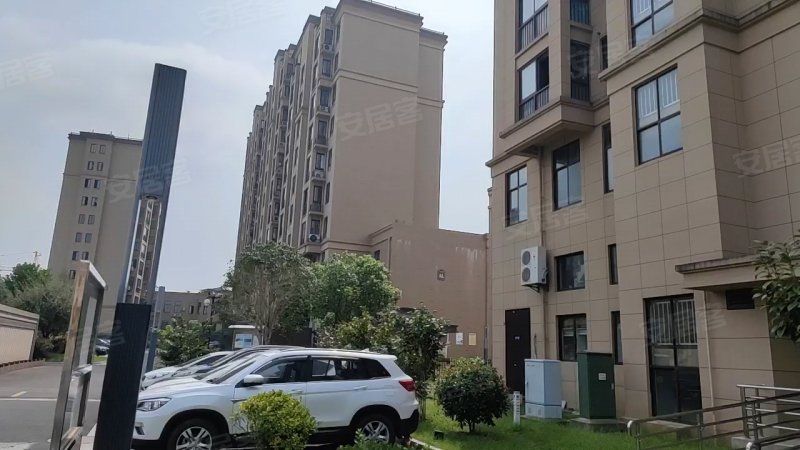 广信绥安新天地