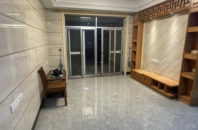 金海湾豪庭3室2厅82㎡51万二手房图片