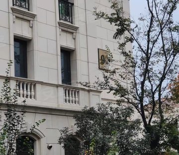 绿城理想之城熙园(西区)