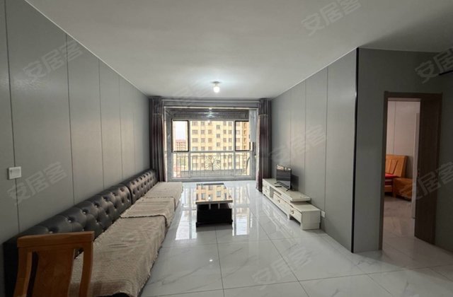 京投馨和苑3室2厅95㎡59万二手房图片