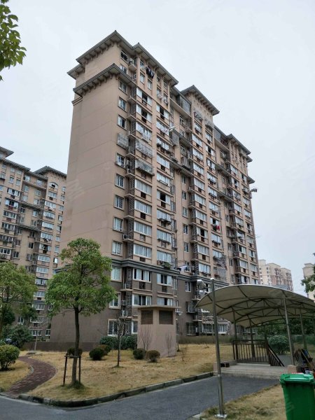 瑞和华苑(一期) 