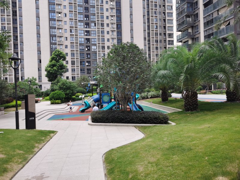 保利城(一期),安吉路18号-泉州保利城(一期)二手房,租房,房价-泉州