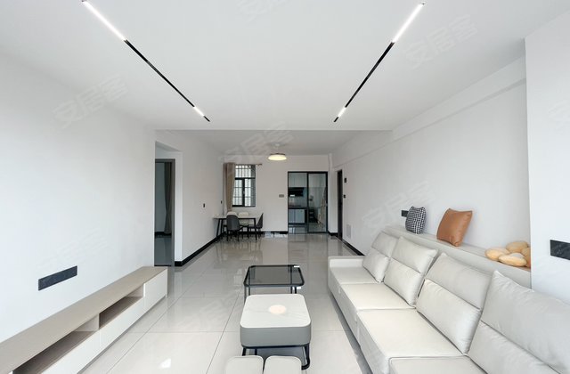 沿江东路86-87号小区3室2厅110㎡26.8万二手房图片