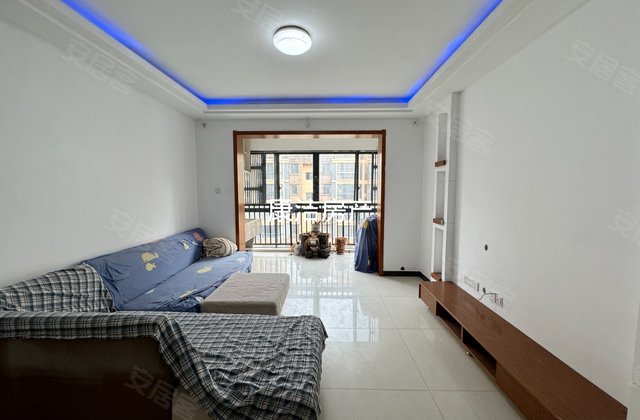 鸿润都市华庭3室2厅110㎡42万二手房图片