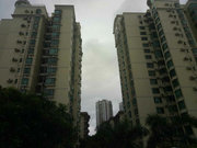 景田南小区图片