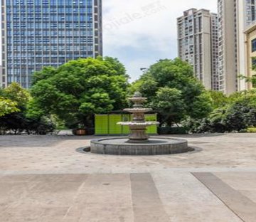 重庆市大坪中学家属院