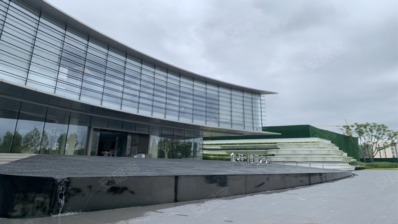 金科博翠未来,金兴大道,近灯塔街-重庆金科博翠未来二手房,租房,房价