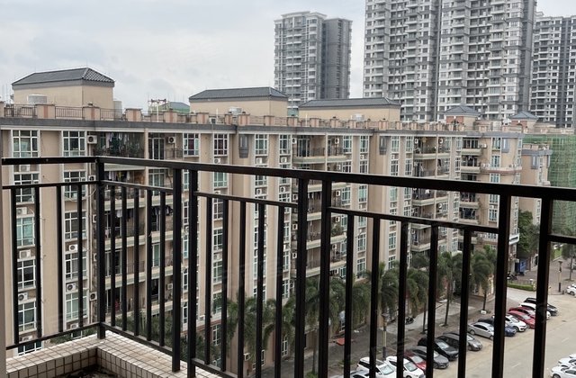 嘉怡华庭,金三大道东23号-中山嘉怡华庭二手房,租房,房价-中山安居客