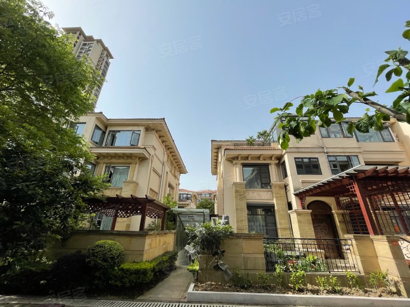 东方丽晶(别墅)