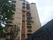 贵乌路小区图片