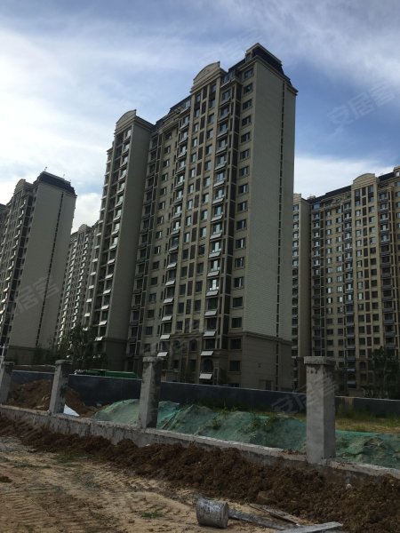 高创水岸蓝湾,潍县中路,近桃园路-潍坊高创水岸蓝湾二手房,租房,房价