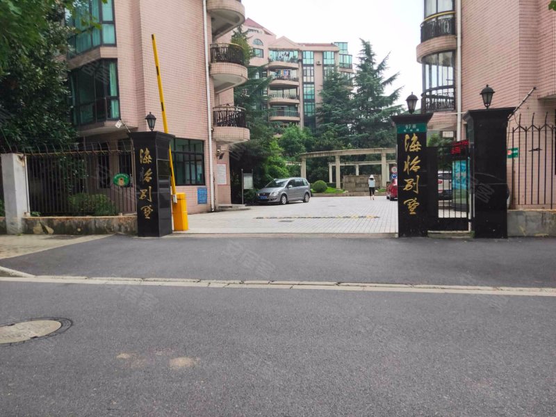 海怡别墅(公寓住宅) 