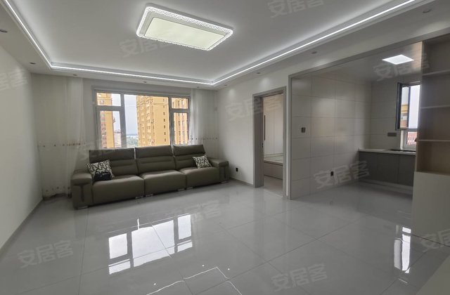 天阳嘉园2室1厅81㎡29.8万二手房图片