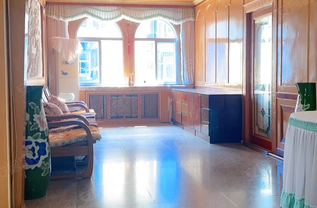 工联街小区2室2厅78.74㎡56万二手房图片