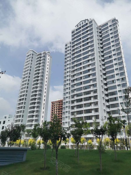 西塘花园,开源大道-榆林西塘花园二手房,租房,房价-榆林安居客