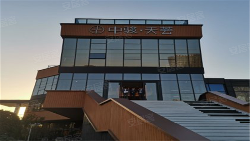 中骏天荟,人民路,近润元路-苏州中骏天荟二手房,租房,房价-苏州安居客