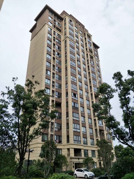 新城香溢璟庭(二期)