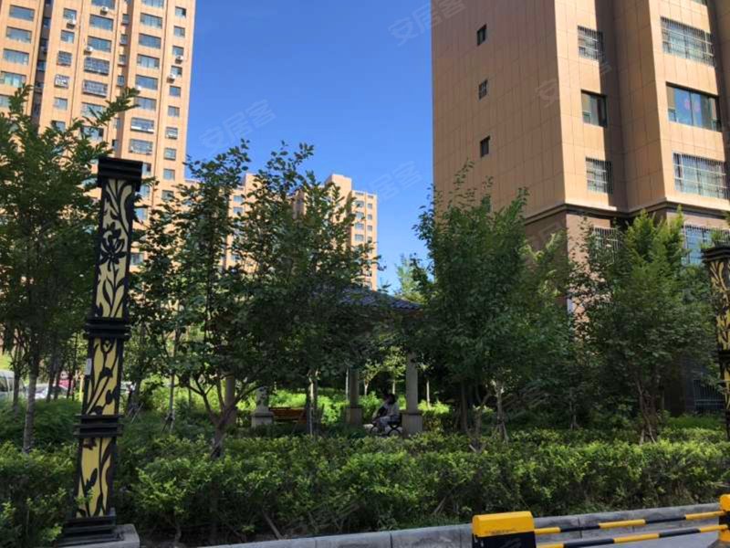 荣和城(三期), 西城街541号 -乌鲁木齐荣和城(三期)二手房,租房,房价