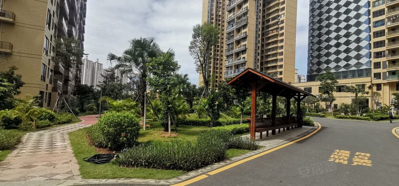 桃源国际,越王大道-河源桃源国际二手房,租房,房价-河源安居客