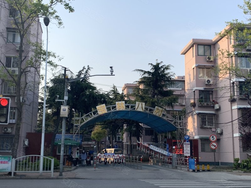 宝林八村,宝林八村1-98号-上海宝林八村二手房,租房,房价-上海安居客