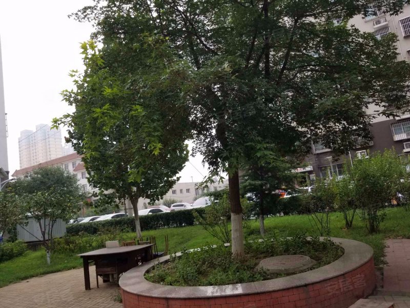 绿洲家园(丰台),大瓦窑中路5号-北京绿洲家园(丰台)二手房,租房,房价