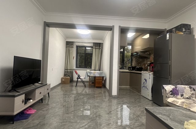 东艺郦园2室1厅55㎡19.8万二手房图片