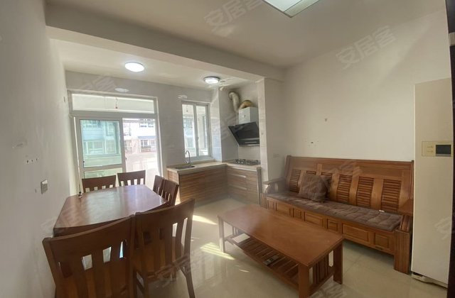 接官亭小区1室1厅40㎡51.8万二手房图片