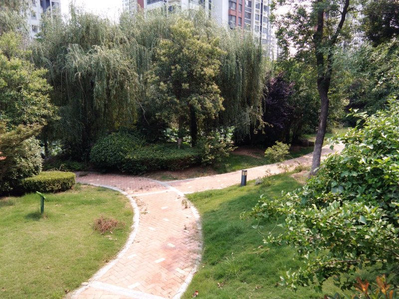 鲁商南池公馆,南池路-济宁鲁商南池公馆二手房,租房,房价-济宁安居客