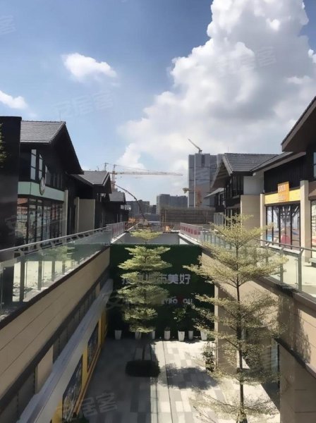 品秀星樾,开创大道-广州品秀星樾二手房,租房,房价-广州安居客