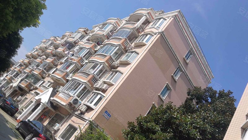 阳明国际花苑(一至三期)