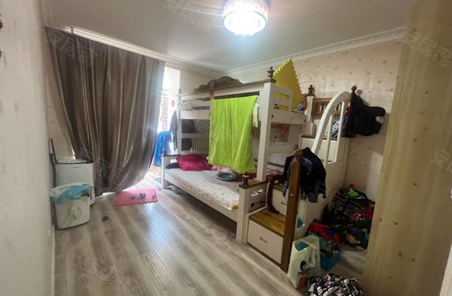 安惠小区E组团1室1厅58㎡27万二手房图片