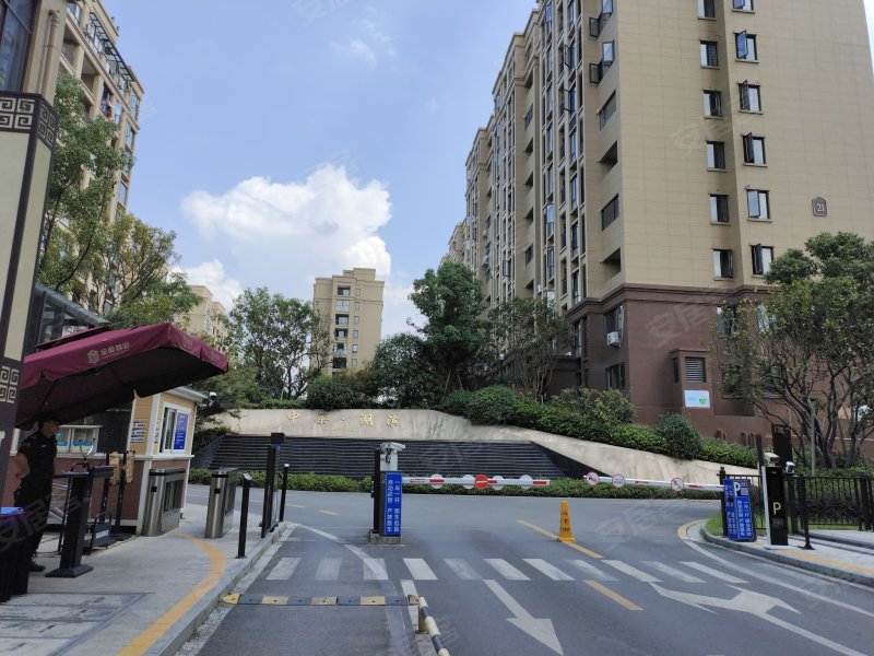 金厦银湖城(二期)