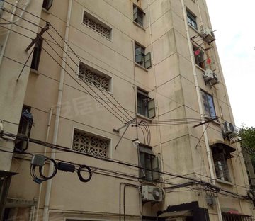 本溪路136弄小区