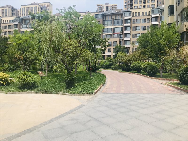 雪山金茂逸墅,飞跃大道-济南雪山金茂逸墅二手房,租房,房价-济南安居