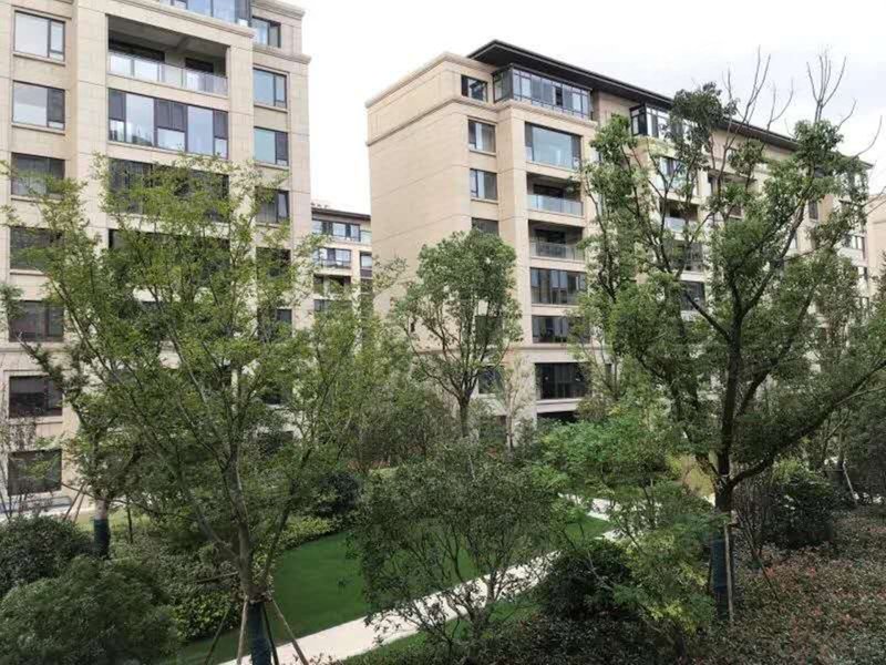 唐宁府,钟南街118号-苏州唐宁府二手房,租房,房价-苏州安居客