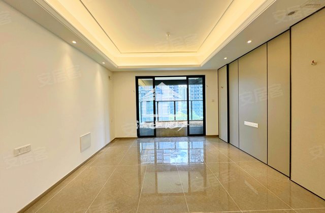 金科博翠山(一期)