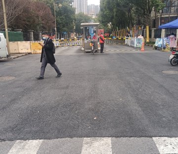 威尼斯水城第二街区(别墅)