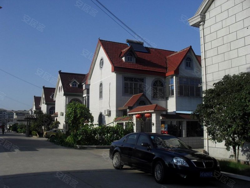 海通花苑(南区) 